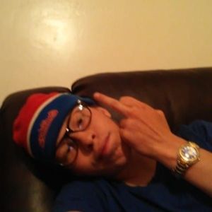 Meet your Posher, Brandon